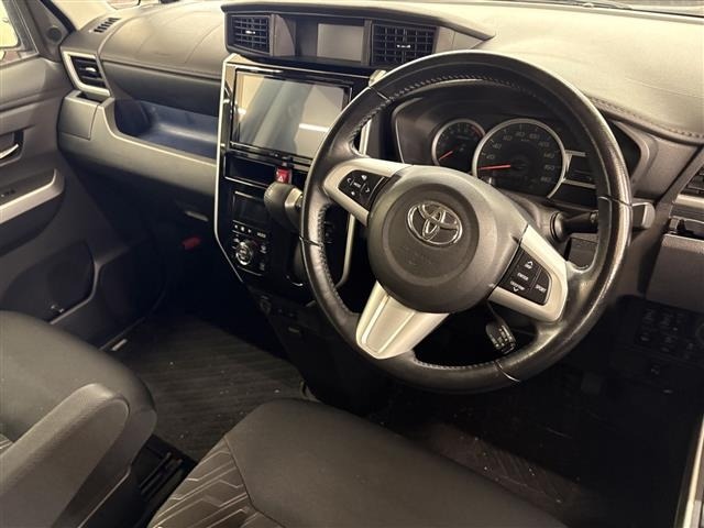 Toyota ROOMY 2019 8421844-2