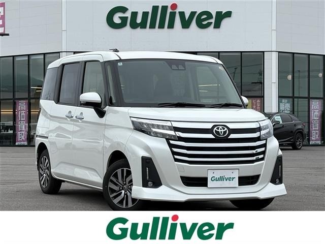 Toyota ROOMY 2025 8421891-0