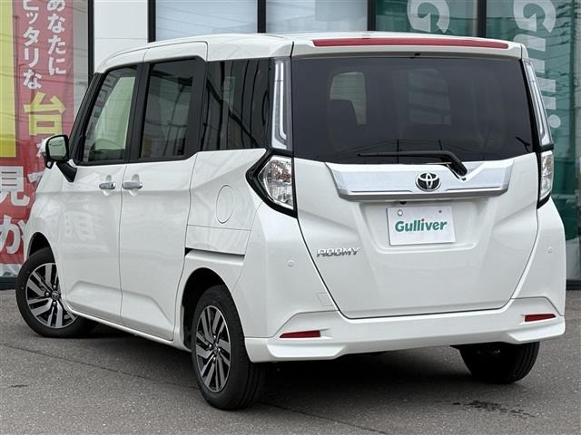 Toyota ROOMY 2025 8421891-13