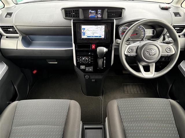 Toyota ROOMY 2025 8421891-14