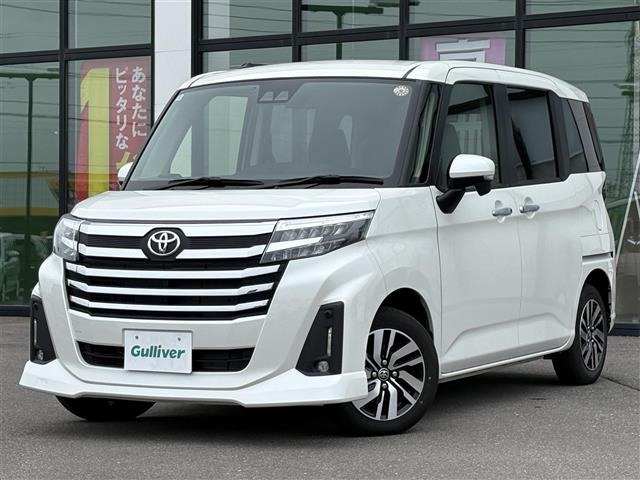 Toyota ROOMY 2025 8421891-2
