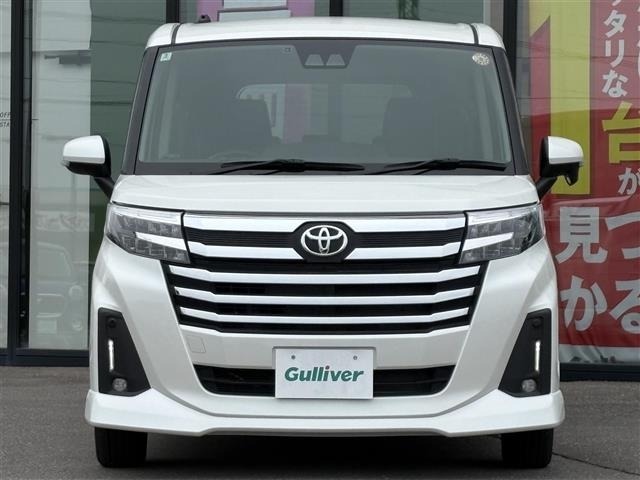 Toyota ROOMY 2025 8421891-22