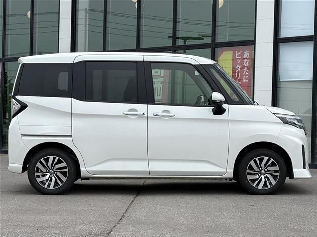 Toyota ROOMY 2025 8421891-4