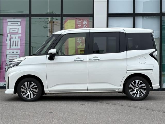 Toyota ROOMY 2025 8421891-6