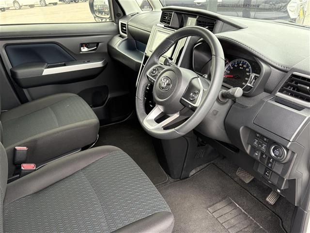 Toyota ROOMY 2025 8421891-8
