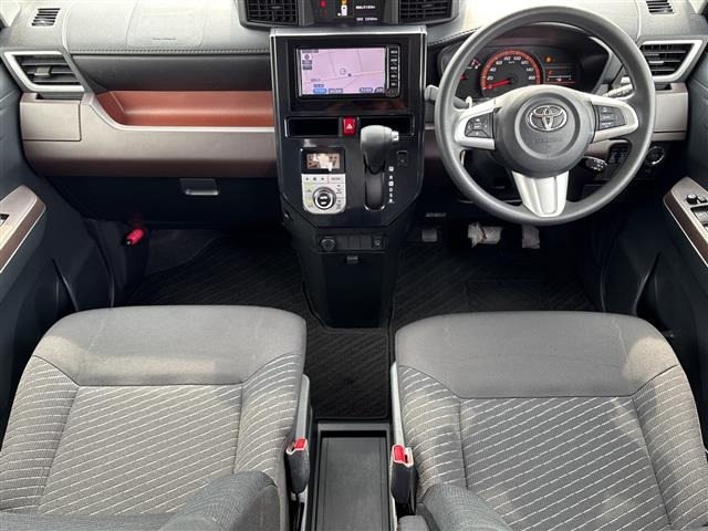 Toyota ROOMY 2017 8421897-15