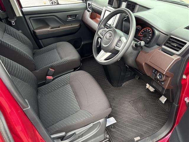Toyota ROOMY 2017 8421897-20