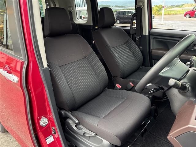 Toyota ROOMY 2017 8421897-22