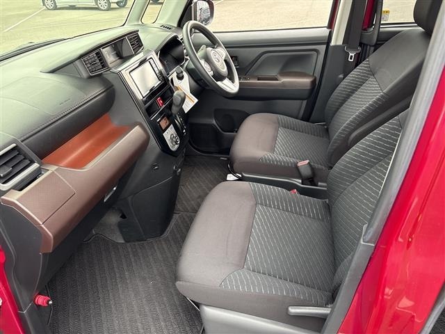 Toyota ROOMY 2017 8421897-6