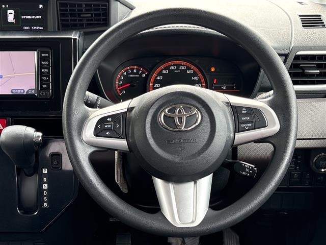 Toyota ROOMY 2017 8421897-7