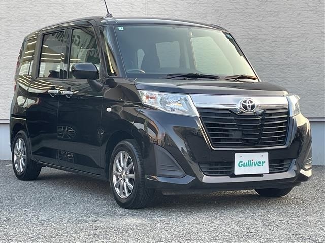Toyota ROOMY 2018 8421907-0