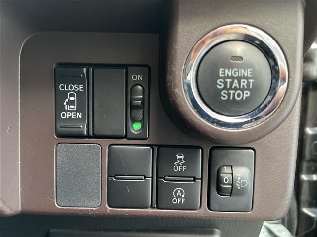 Toyota ROOMY 2018 8421907-1