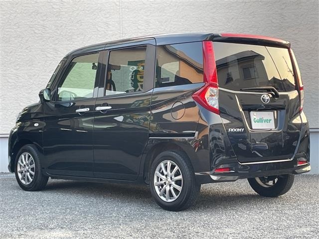 Toyota ROOMY 2018 8421907-13
