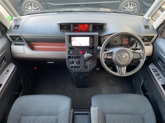 Toyota ROOMY 2018 8421907-14