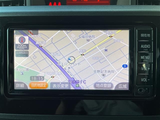 Toyota ROOMY 2018 8421907-15