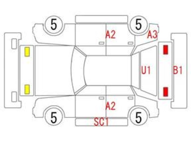 Toyota ROOMY 2018 8421907-23