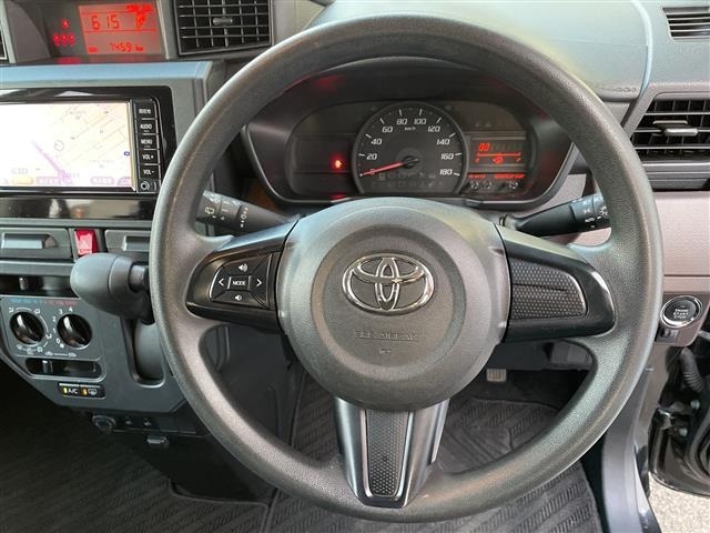 Toyota ROOMY 2018 8421907-5