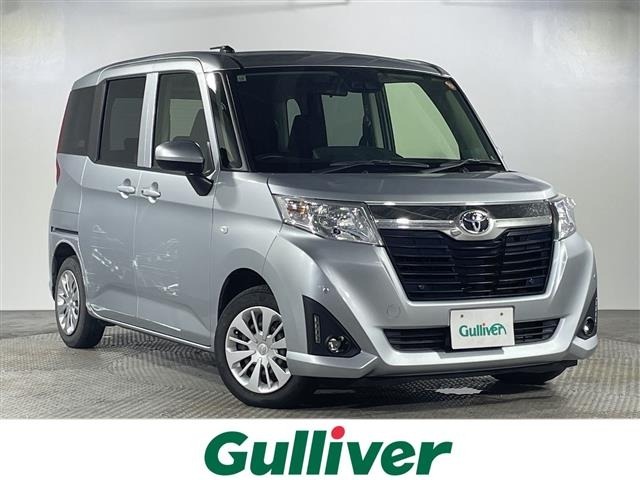 Toyota ROOMY 2019 8421913-0