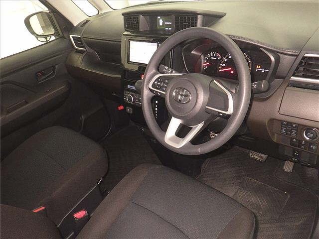 Toyota ROOMY 2021 8421938-3