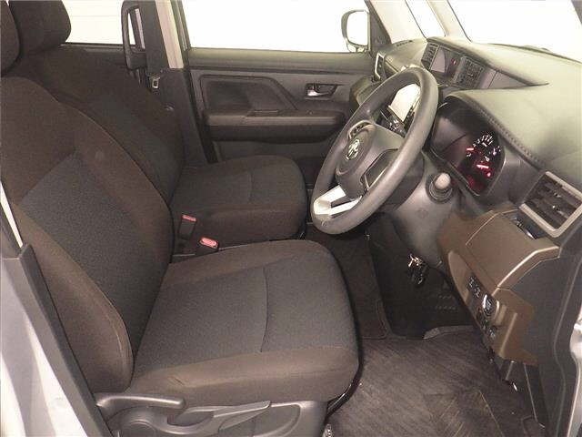 Toyota ROOMY 2021 8421938-5