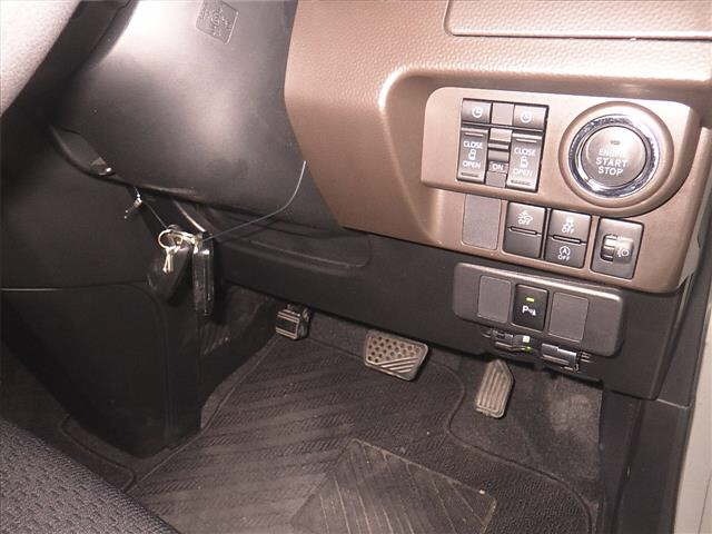 Toyota ROOMY 2021 8421938-8