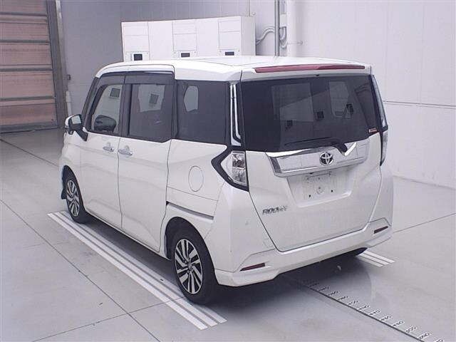 Toyota ROOMY 2021 8421941-1