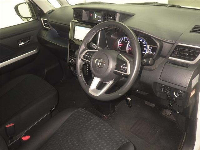 Toyota ROOMY 2021 8421941-3