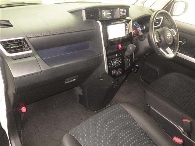 Toyota ROOMY 2021 8421941-4