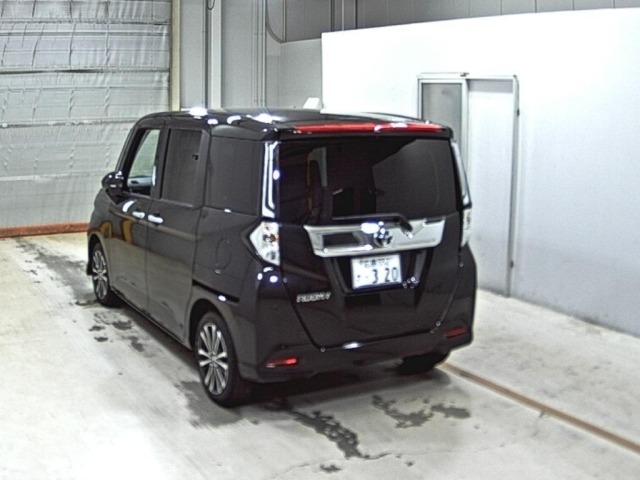 Toyota ROOMY 2026 8421968-1