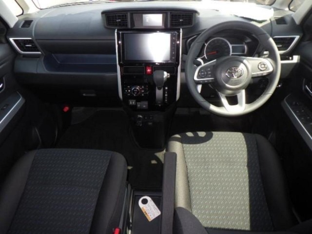 Toyota ROOMY 2026 8421968-3