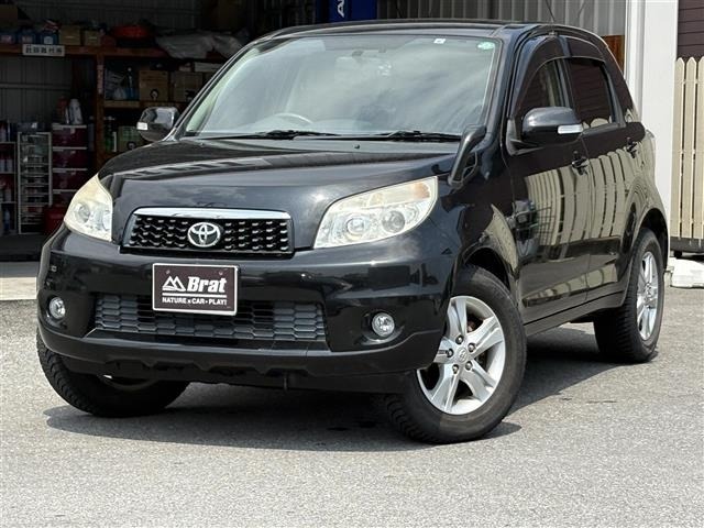 Toyota RUSH 2011 8425166-0