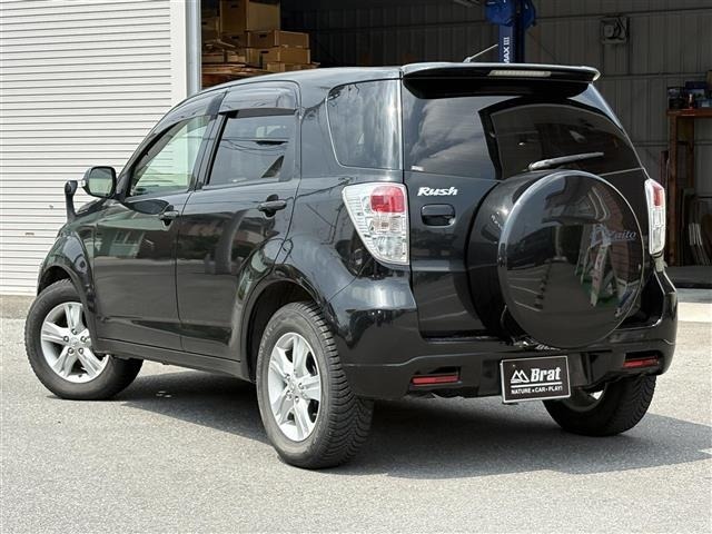 Toyota RUSH 2011 8425166-1