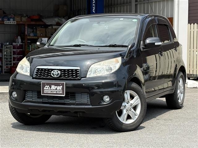 Toyota RUSH 2011 8425166-12