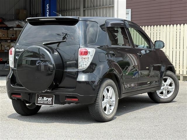 Toyota RUSH 2011 8425166-14