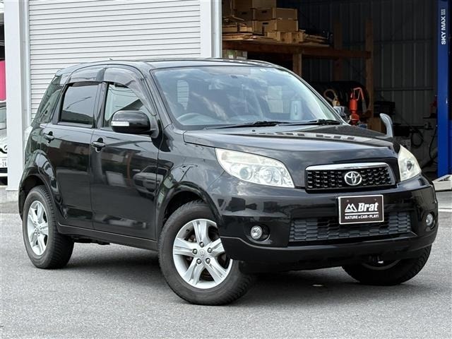 Toyota RUSH 2011 8425166-4