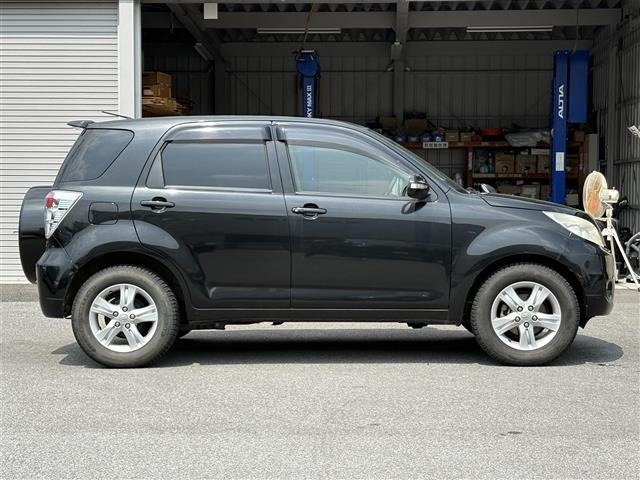 Toyota RUSH 2011 8425166-5