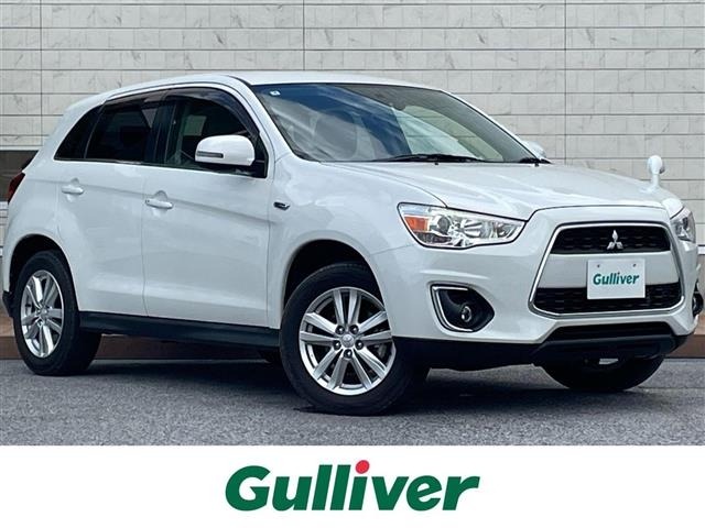 Mitsubishi RVR 2013 8430867-0