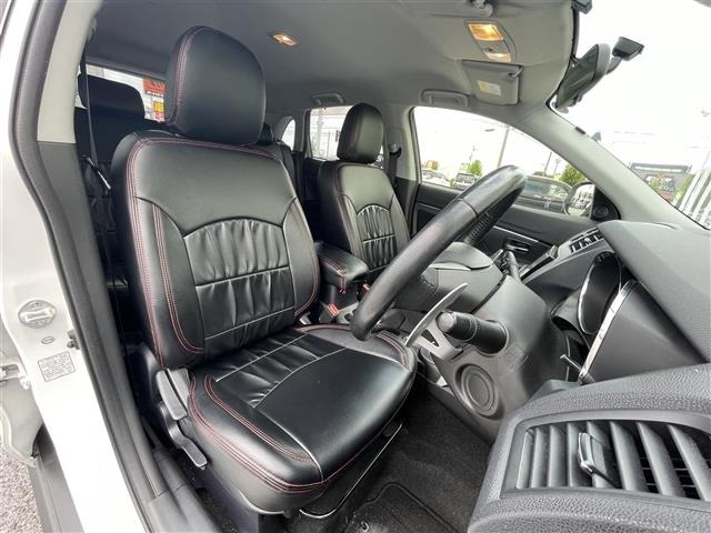 Mitsubishi RVR 2013 8430867-1
