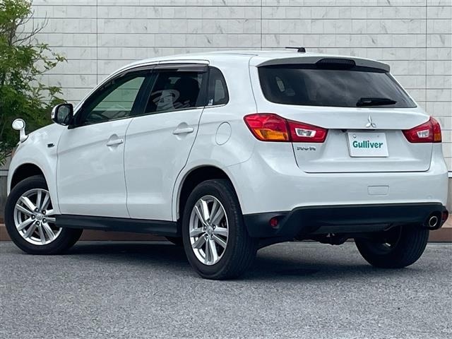 Mitsubishi RVR 2013 8430867-17