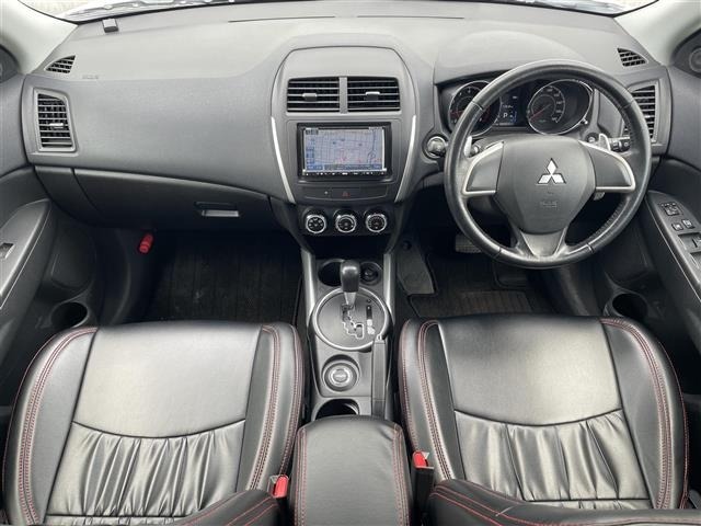 Mitsubishi RVR 2013 8430867-18