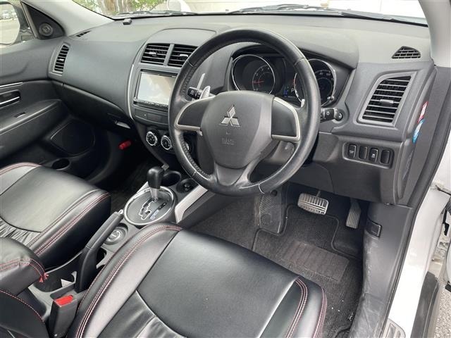 Mitsubishi RVR 2013 8430867-24