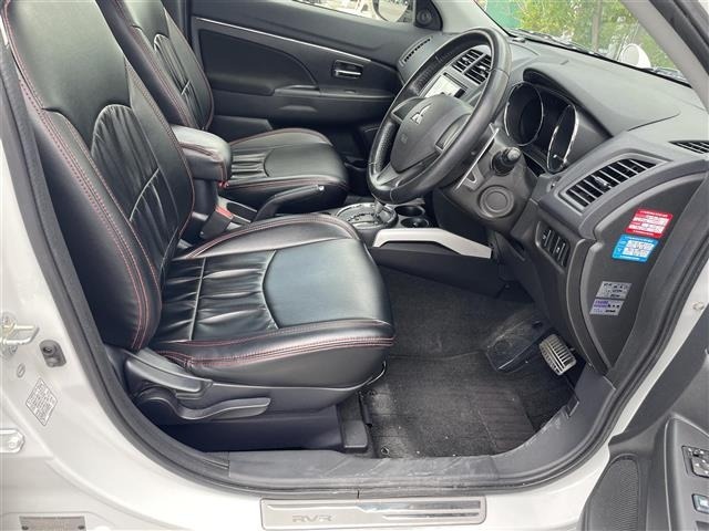 Mitsubishi RVR 2013 8430867-25