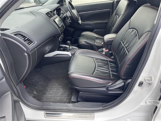 Mitsubishi RVR 2013 8430867-3