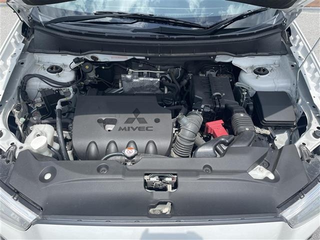 Mitsubishi RVR 2013 8430867-4