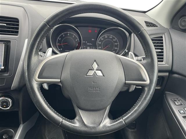 Mitsubishi RVR 2013 8430867-9