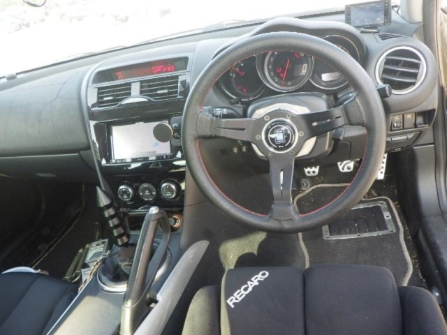 Mazda RX-8 2008 8431654-3