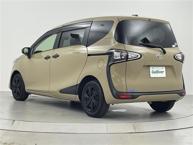 Toyota SIENTA 2019 8442620-14