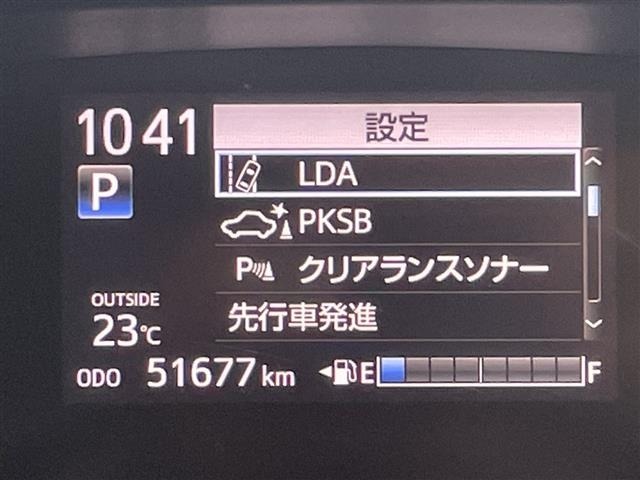 Toyota SIENTA 2019 8442620-19