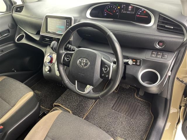 Toyota SIENTA 2019 8442620-6