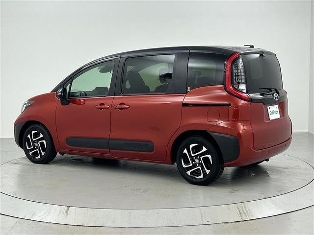 Toyota SIENTA 2023 8442662-13